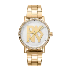 DKNY Soho Logo