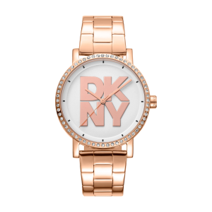 DKNY Soho Logo