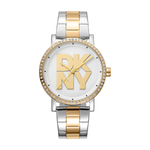 DKNY Soho Logo