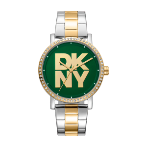 DKNY Soho Logo