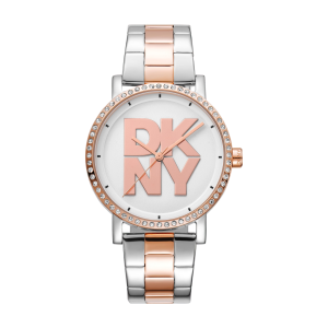 DKNY Soho Logo