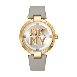 DKNY Essential Logo