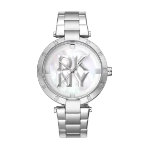 DKNY Essential Logo