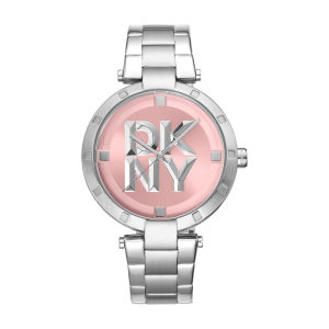 DKNY Essential Logo