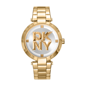 DKNY Essential Logo