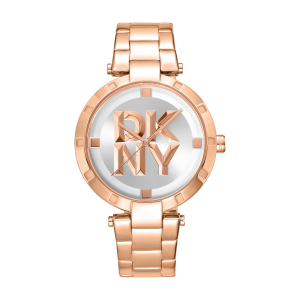DKNY Essential Logo