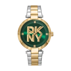 DKNY Essential Logo