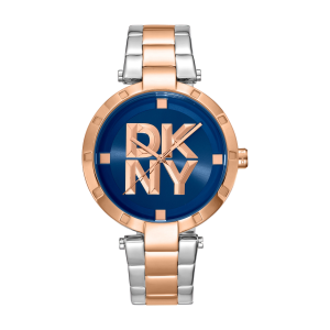 DKNY Essential Logo