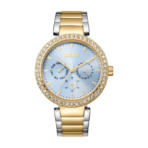DKNY Downtown Glitz