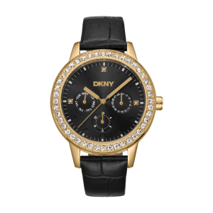 DKNY Parsons Multi Glitz