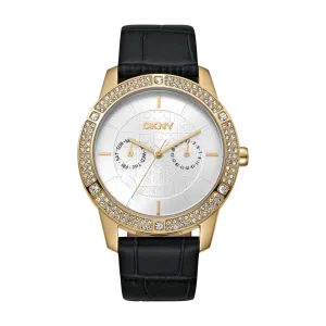 DKNY Chambers Glitz