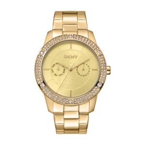 DKNY Chambers Glitz