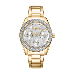 DKNY Chambers Multi Glitz