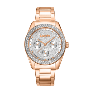 DKNY Chambers Multi Glitz