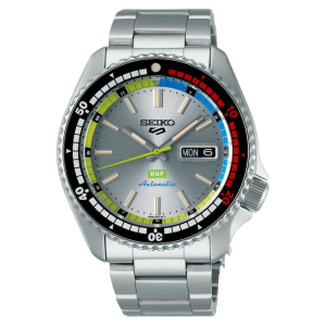 Seiko 5 Sports Limited Edition