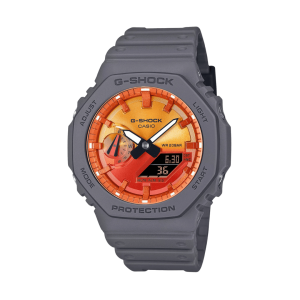 Casio G-Shock Flame Inside
