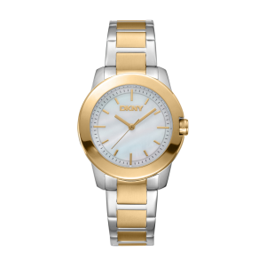 DKNY Park Ave Midi
