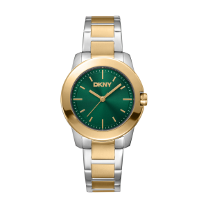 DKNY Park Ave Midi