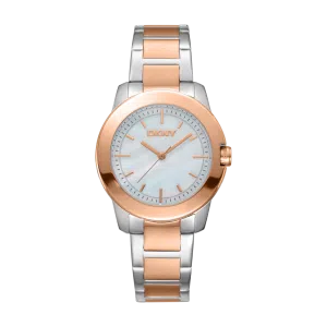 DKNY Park Ave Midi