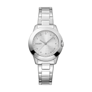 DKNY Park Ave Logo