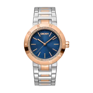 DKNY Eastside Logo