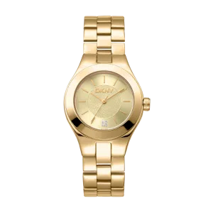 DKNY Parsons Midi