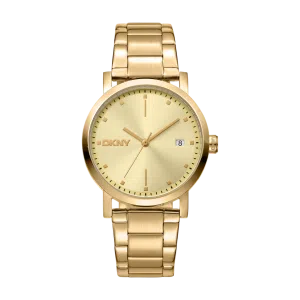 DKNY Soho Midi