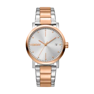 DKNY Soho Midi
