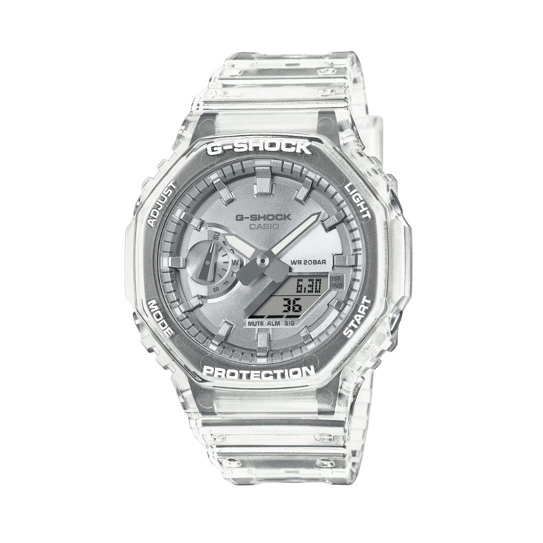 GA-2100BM-7A8ER