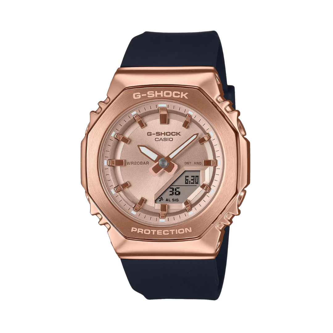 Casio G-Shock GM-S2110PG-1A4ER