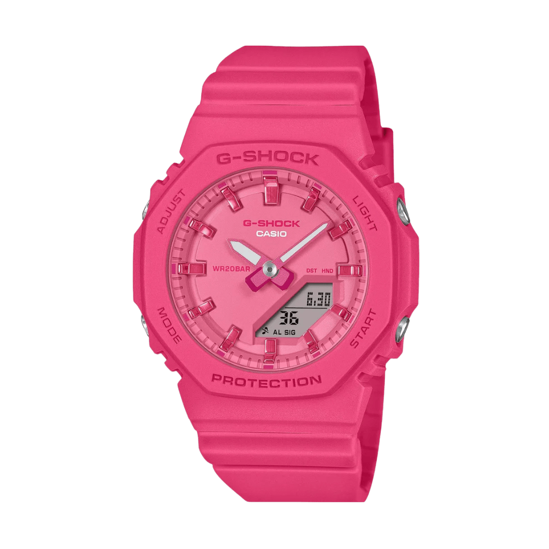 casio g-shock GMA-P2100PP-4AER