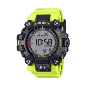 casio g-shock mudman GW-9500MRY-1A9ER