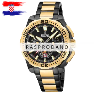 Festina Croatia Limited Edition 2025