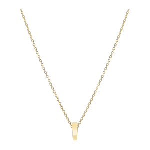 Sif Jakobs Jewellery Lock Charm