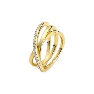Sif Jakobs Jewellery Spirale