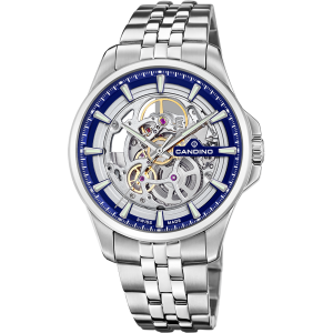 candino automatic C4781-1