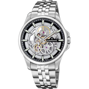 candino automatic C4781-2