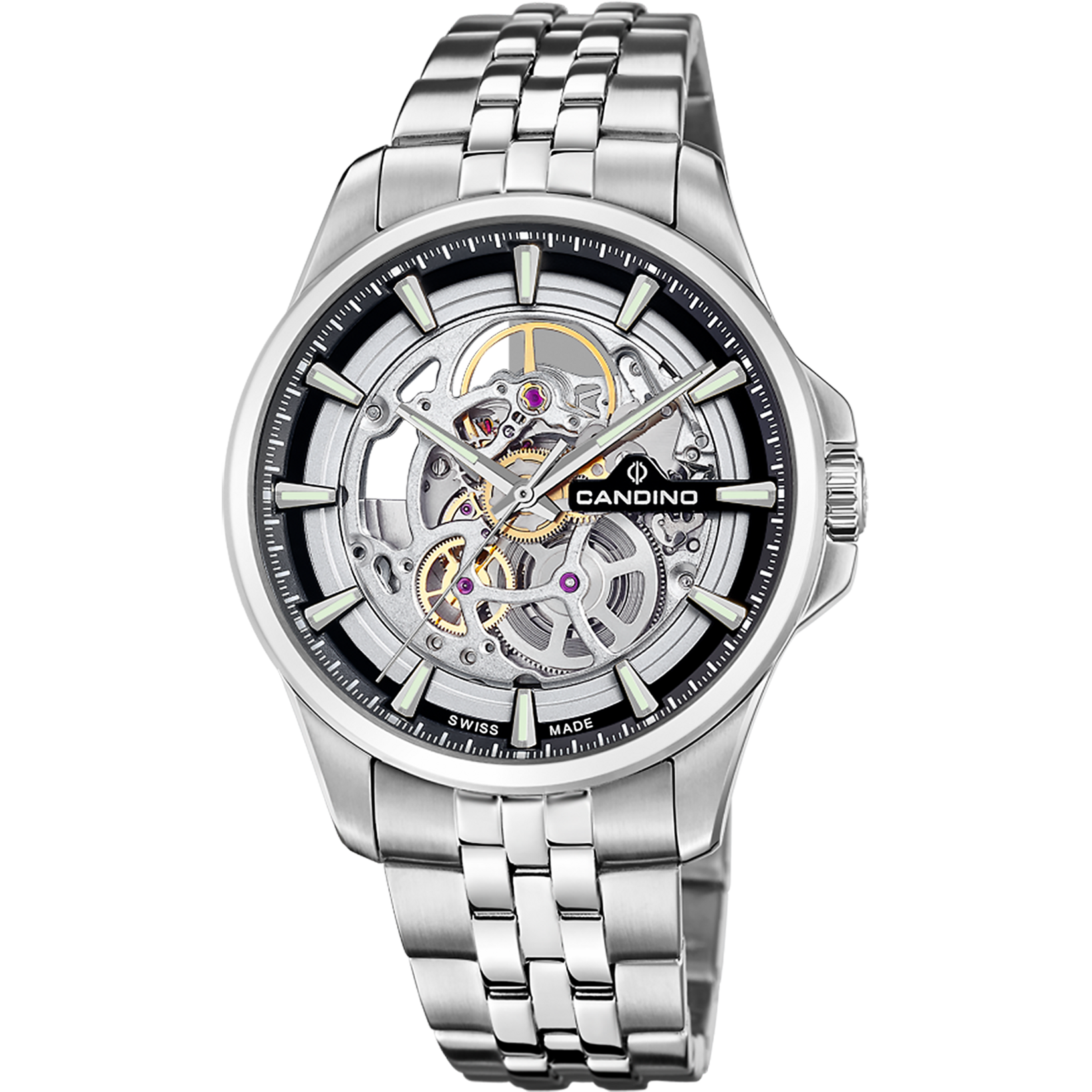 candino automatic C4781-2