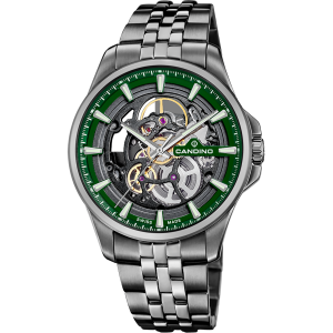 candino automatic C4782-2