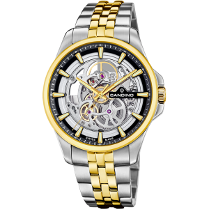 candino automatic C4784-1