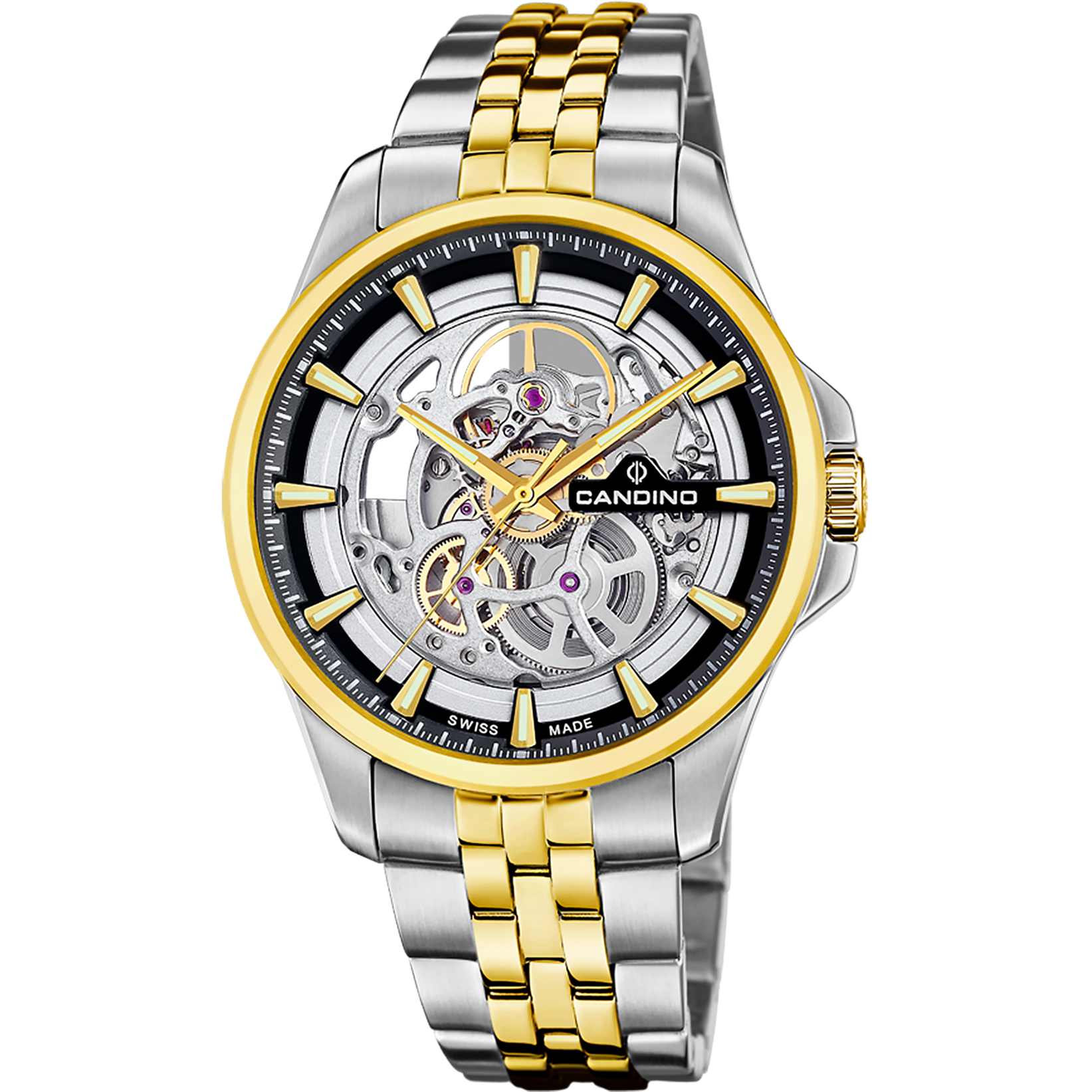 candino automatic C4784-1
