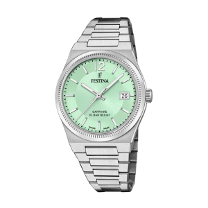 Festina Swiss Made Rivé