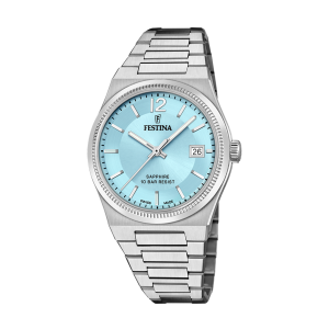 Festina Swiss Made Rivé