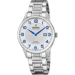 Festina Swiss Made Classics