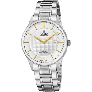 Festina Swiss Made Classics