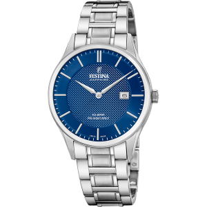 Festina Swiss Made Classics