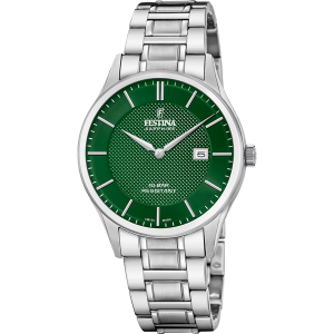 Festina Swiss Made Classics
