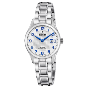 Festina Swiss Made Classics