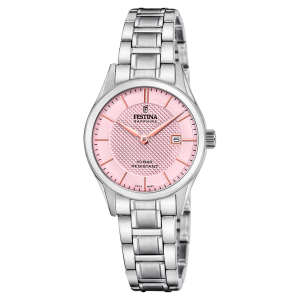 Festina Swiss Made Classics