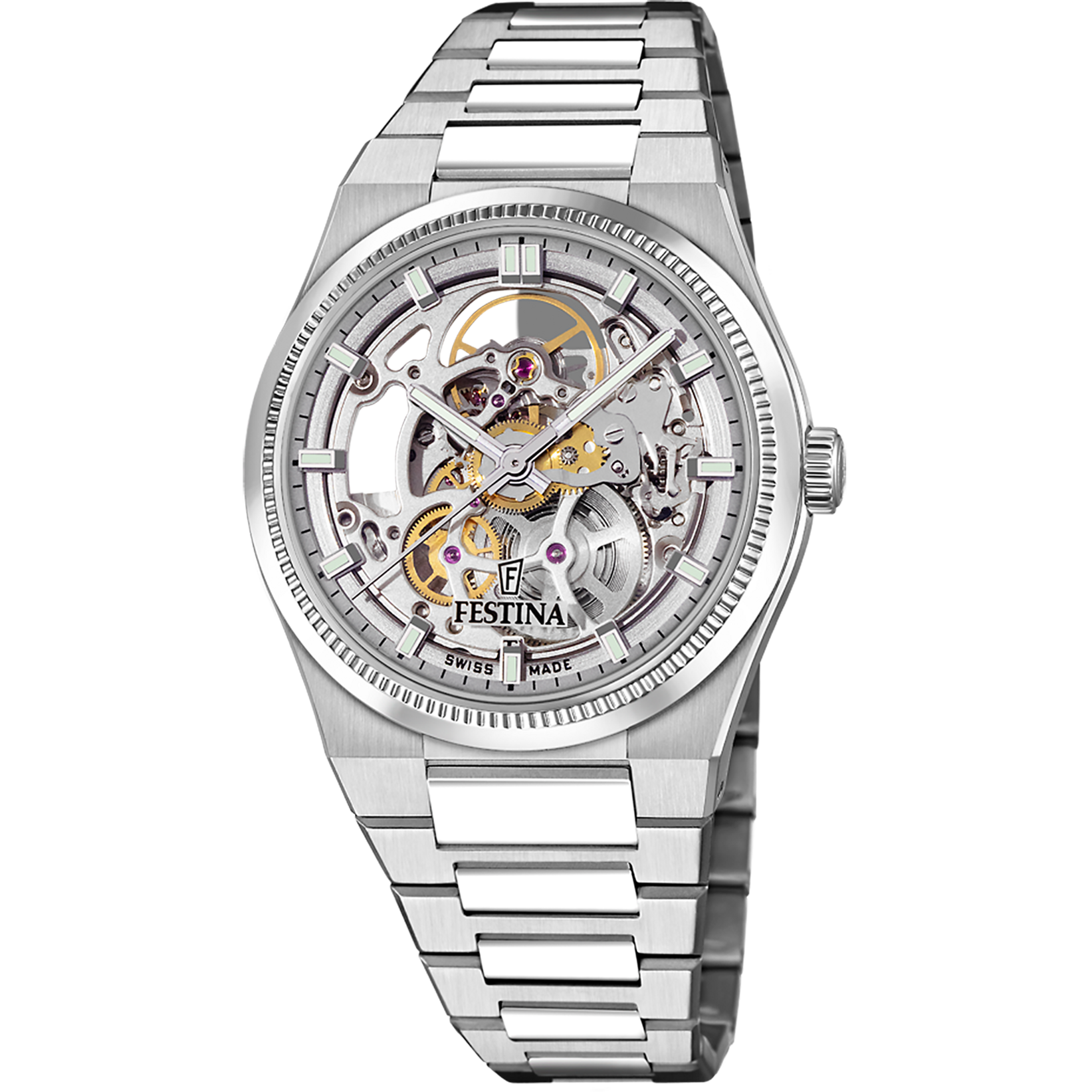 festina swiss made f20069-1